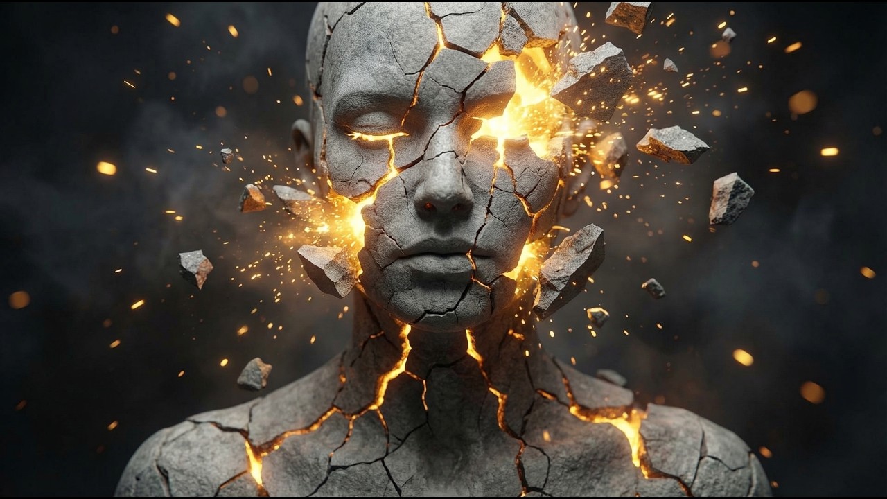 Sound of the Veil -  Cinematic Modern Alternative Metal | Atmospheric Metalcore Playlist (21 min)
