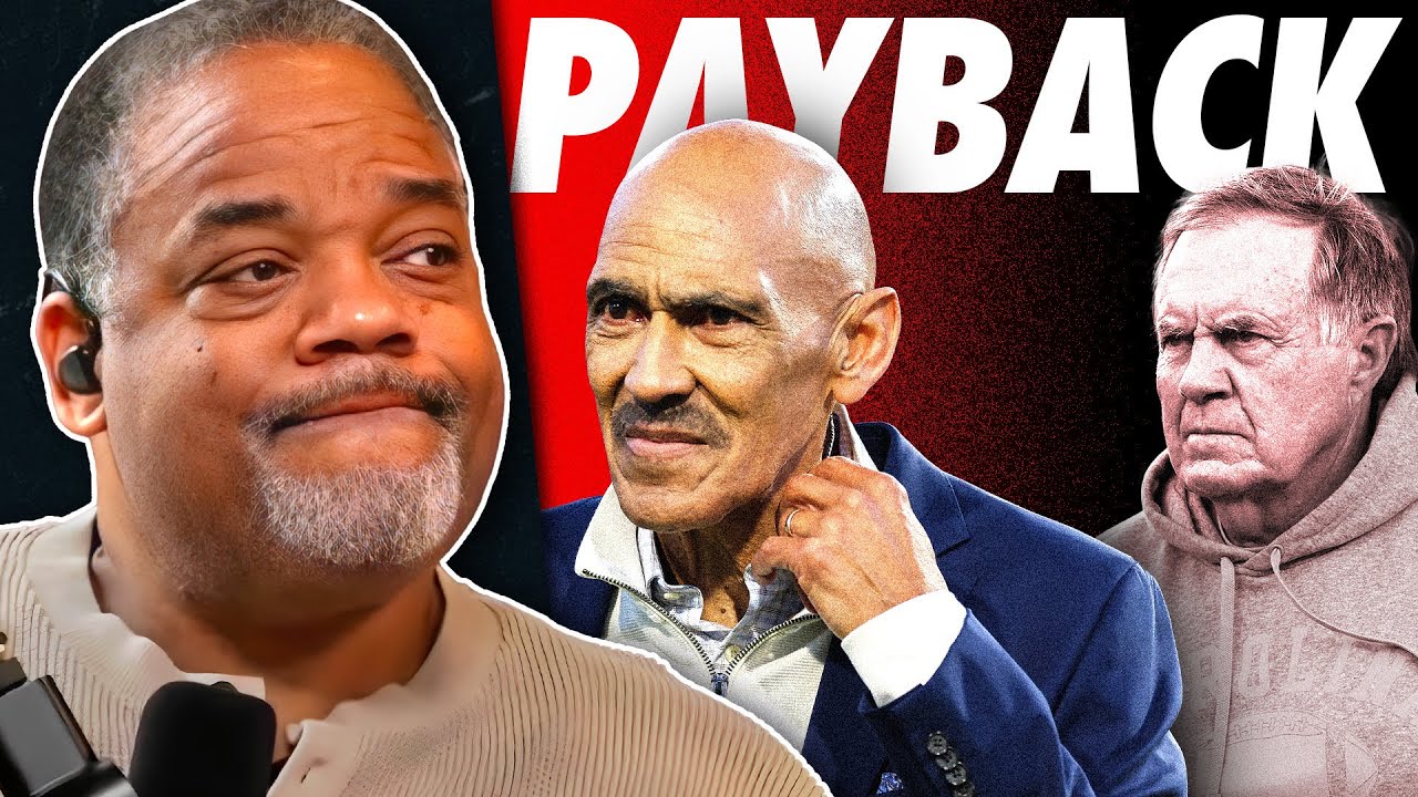Bill Belichick Cost Tony Dungy NBC Job