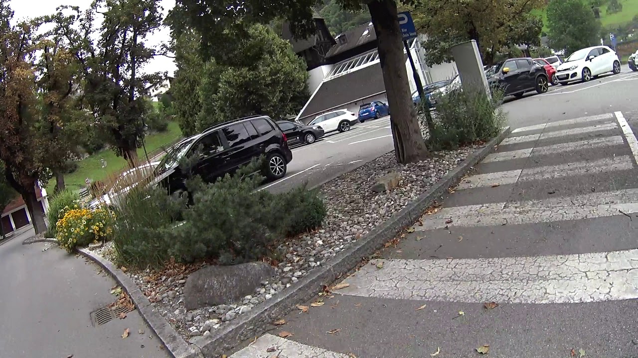 Schruns Centrum 7.8.2018