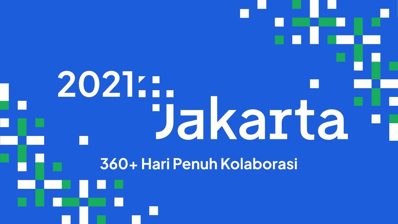 +Jakarta, 2021.