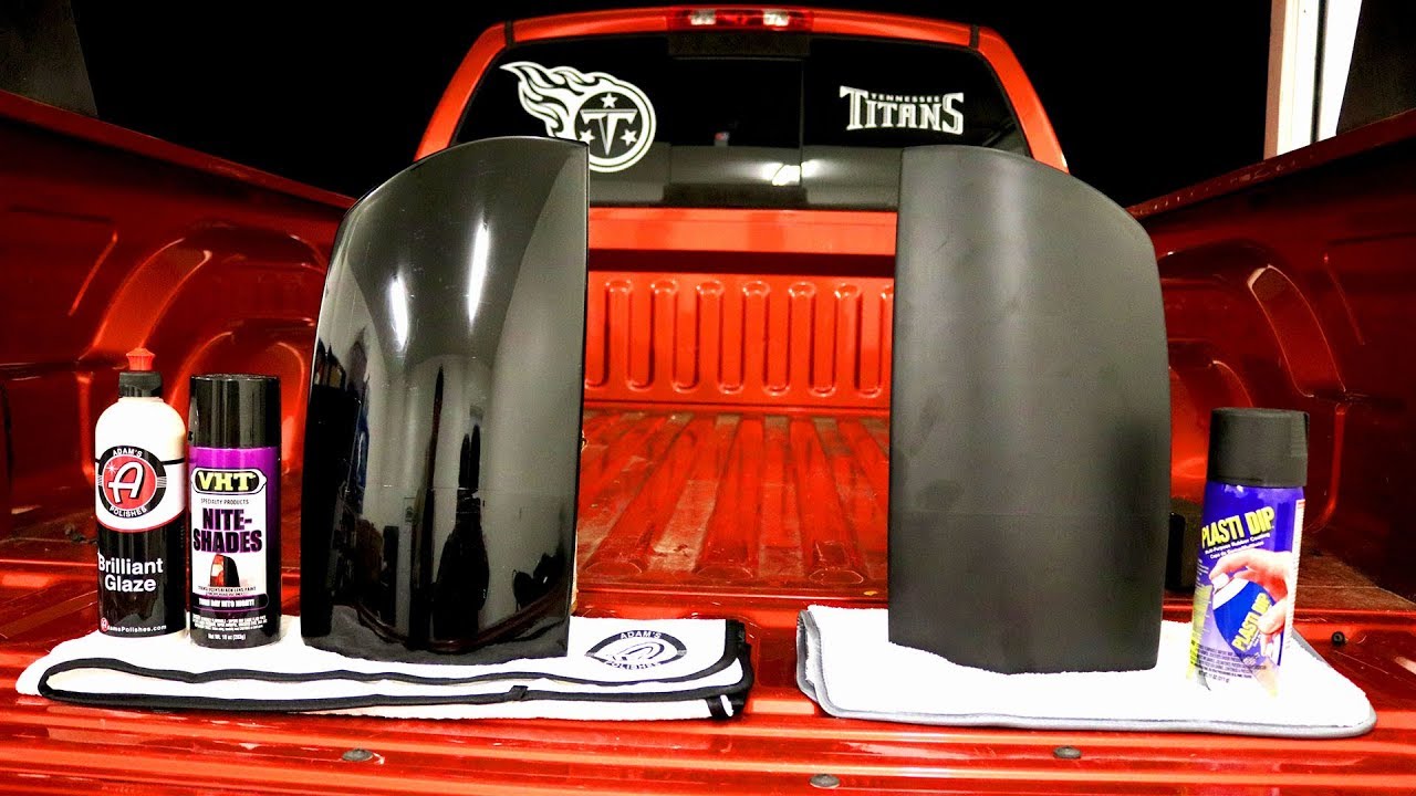 Why You Should Use THIS Instead of Plastidip