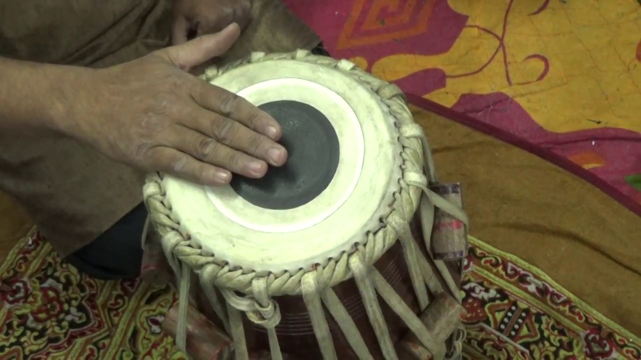 how to play pakhawaj  mrudanga   for varakari bhajan kirtan keertan