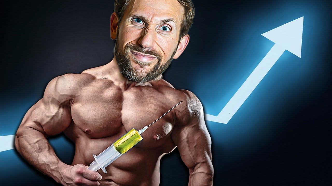 How STEROIDS are Ruining the Fitness Industry