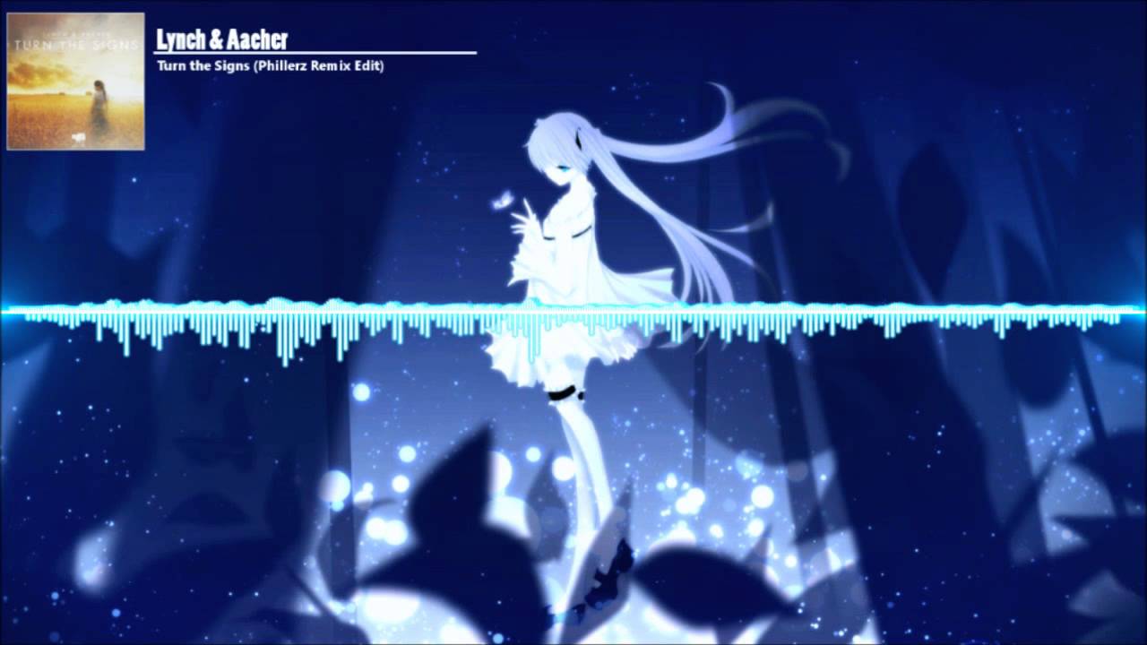 HD Nightcore - Turn the Signs