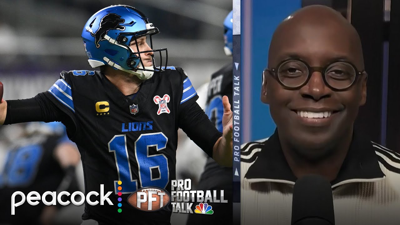 Where could Mike McDaniel land after being fired by Miami Dolphins? | Pro Football Talk | NFL on NBC