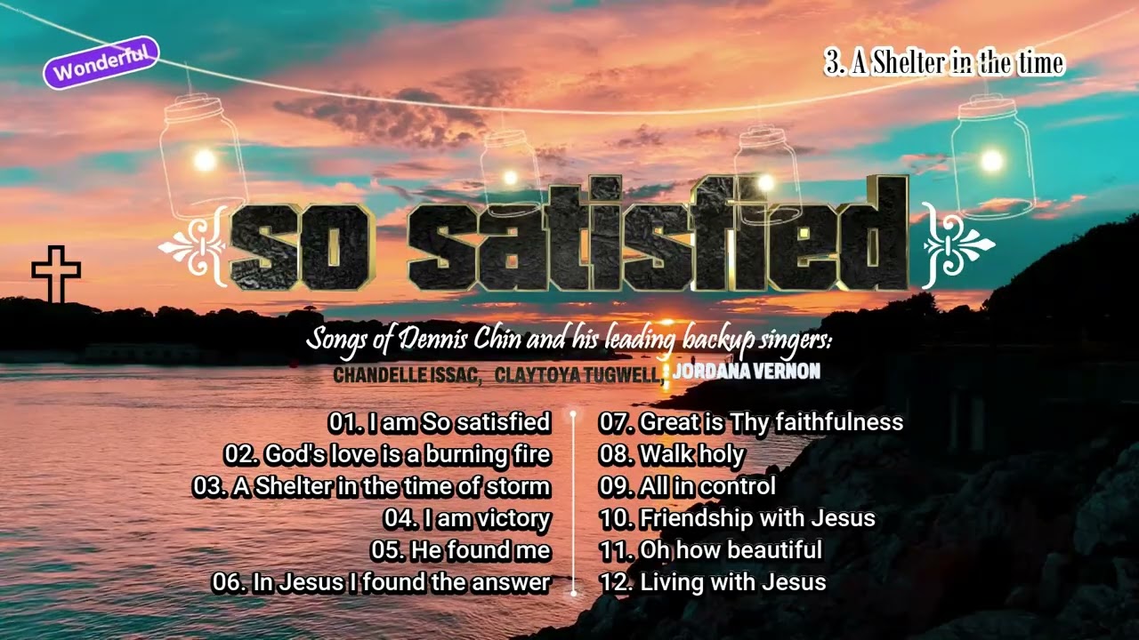 12 gospel songs 