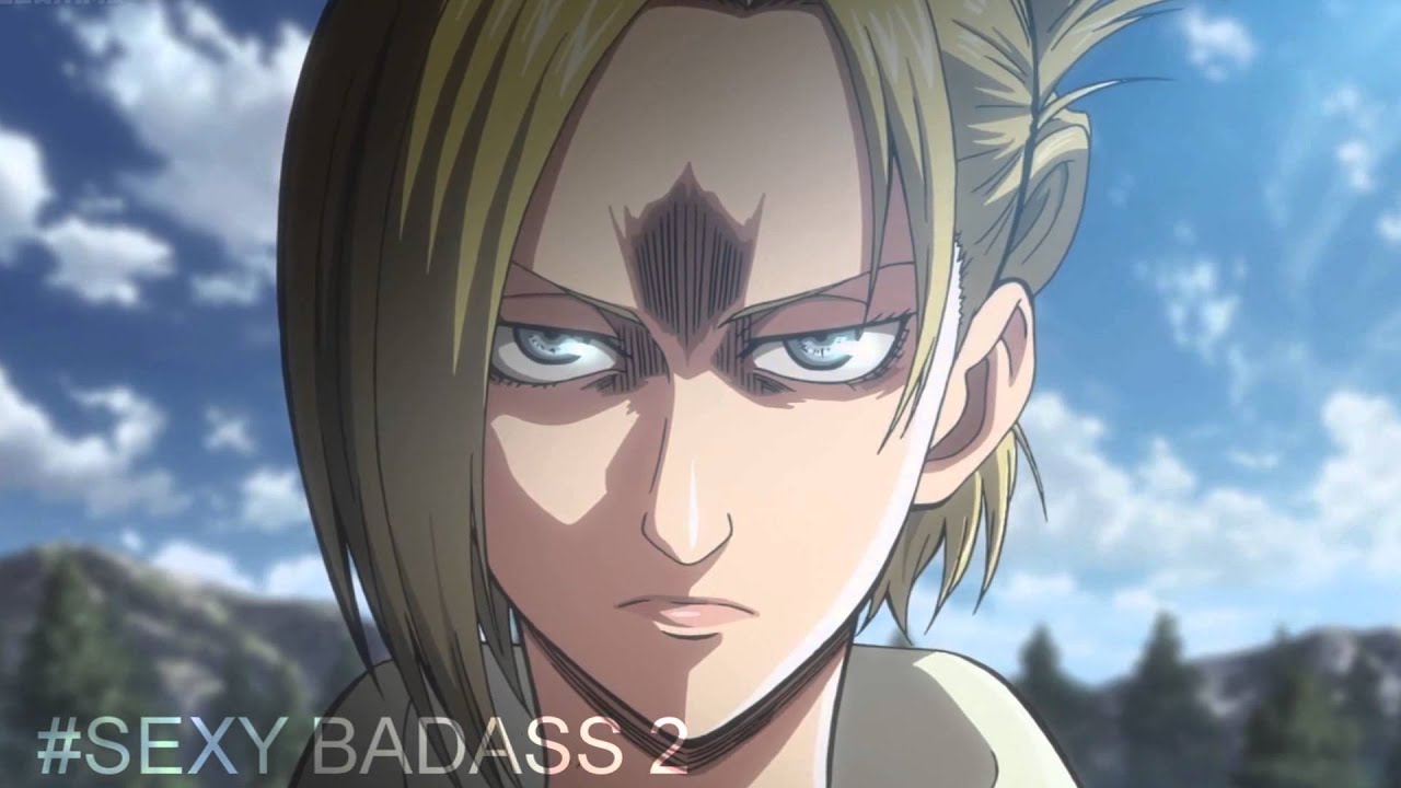 SnK Crack #2