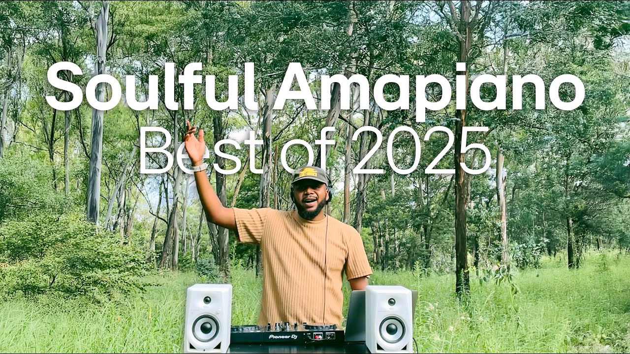 Soulful Amapiano Mix EP 25 | Friends of friends sessions Private School Amapiano