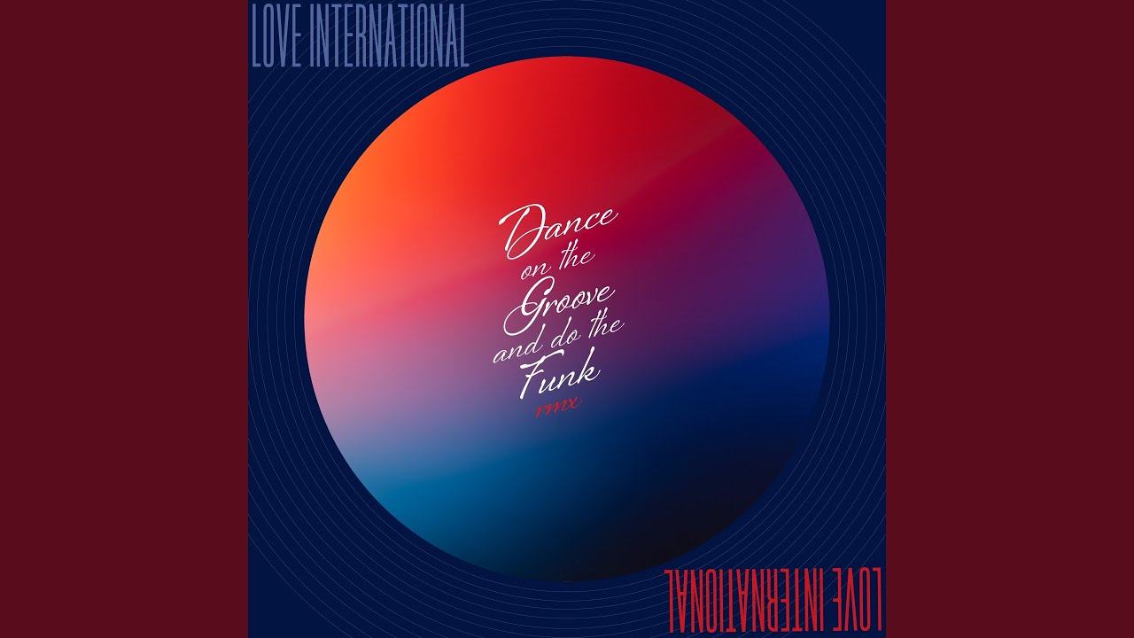 Dance On The Groove And Do The Funk (Marco Fratty & Marco Flash Remix Extended)