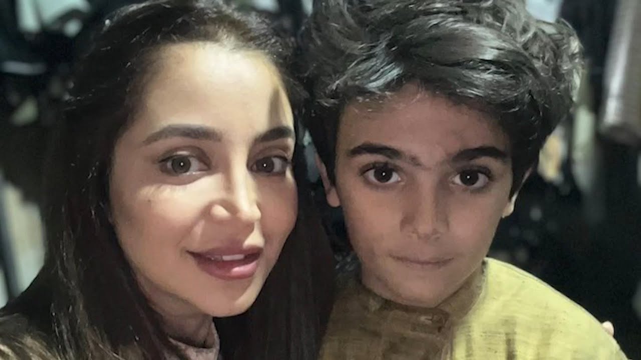 جاد شمسو: رشا شربتجي غيرت حياتي