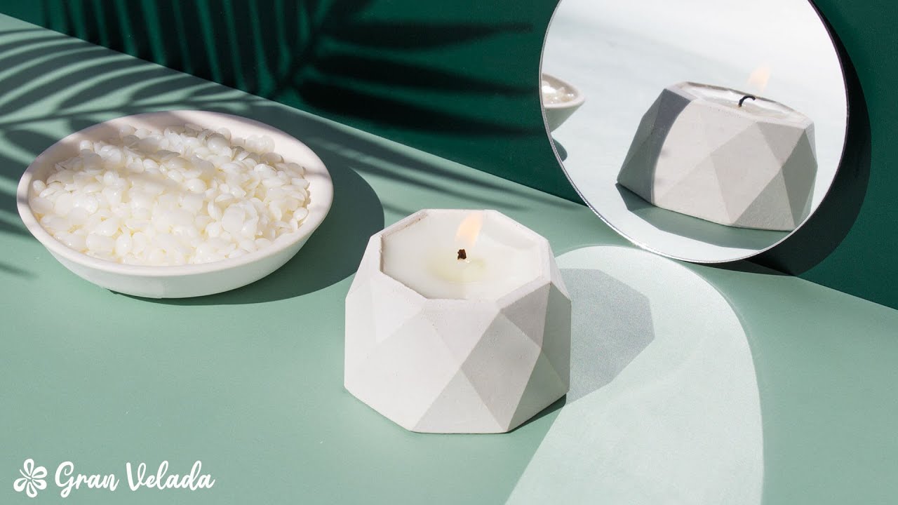 ¿Como hacer que tus velas huelan mucho más..? Gracias al aditivo GV 503 exclusivo de Gran Velada..
