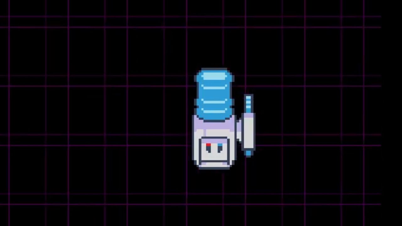 Deltarune - Twisted Route: Vapor