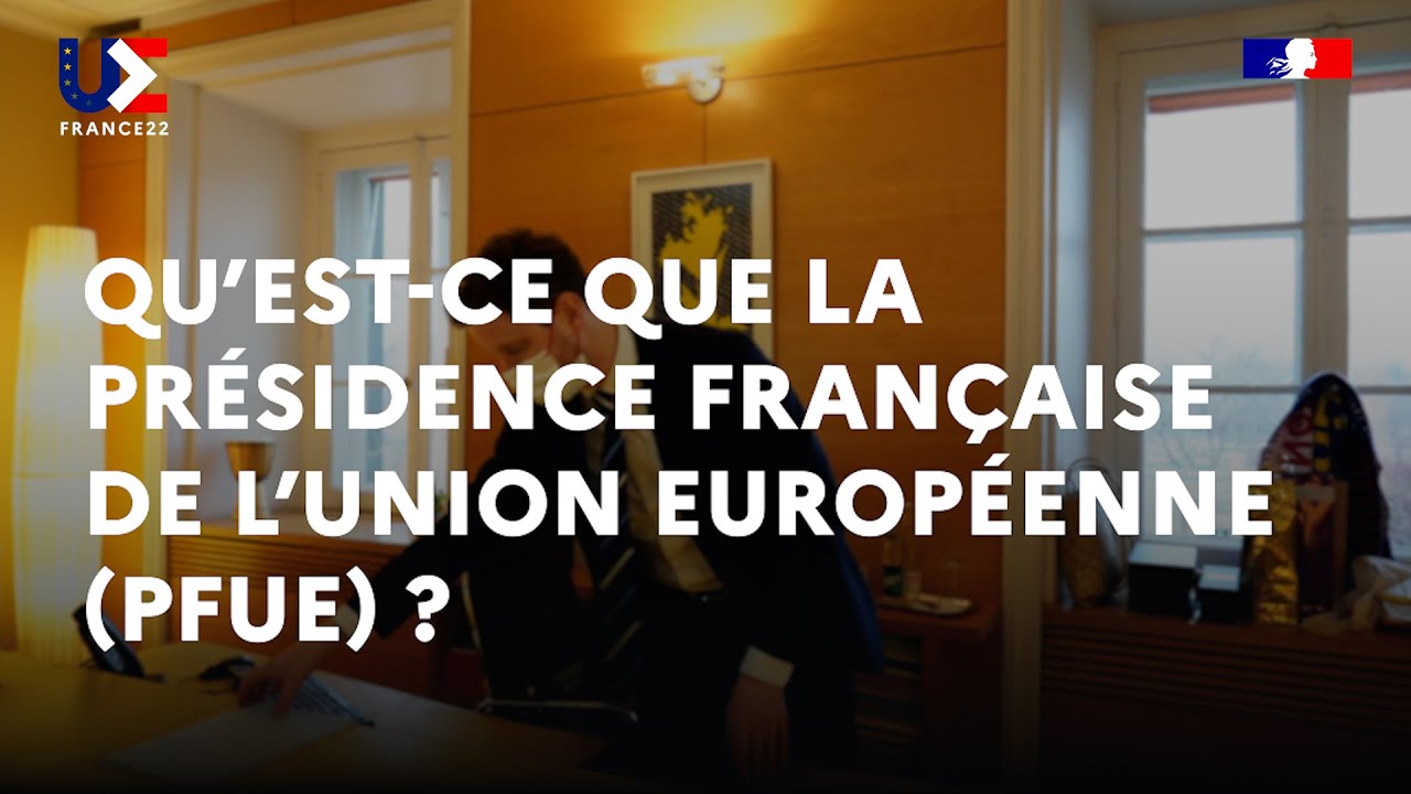 Clément Beaune répond à vos questions sur la présidence française de l'Union européenne