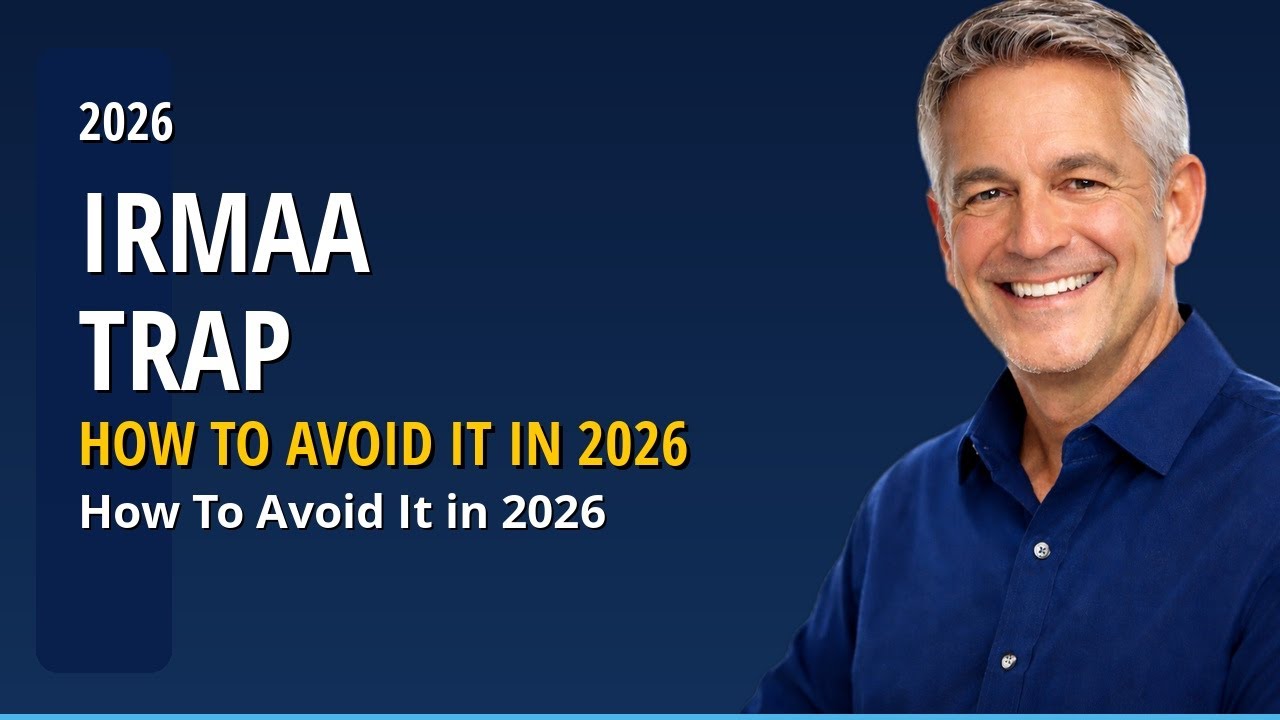 Avoid Medicare IRMAA Surcharges 2026: Income Thresholds Explained