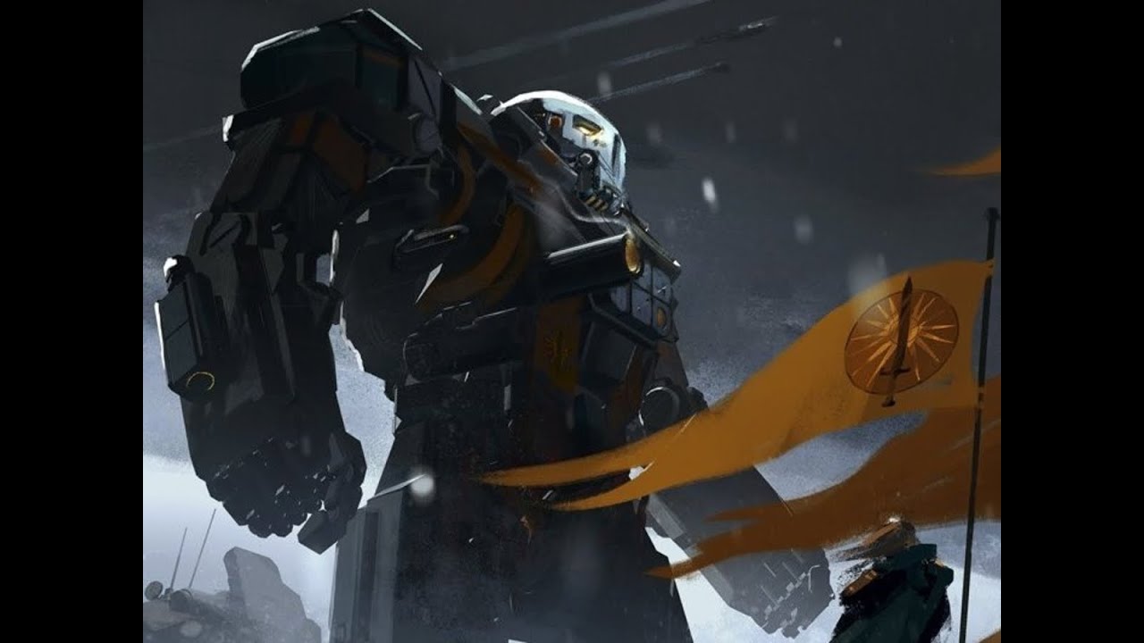 Battletech Mechwarrior Music Glorious March of House Steiner