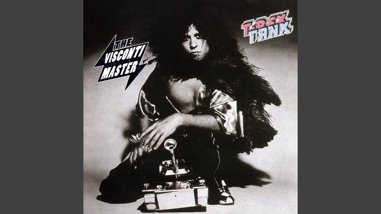 20th Century Boy (2012 Remaster)