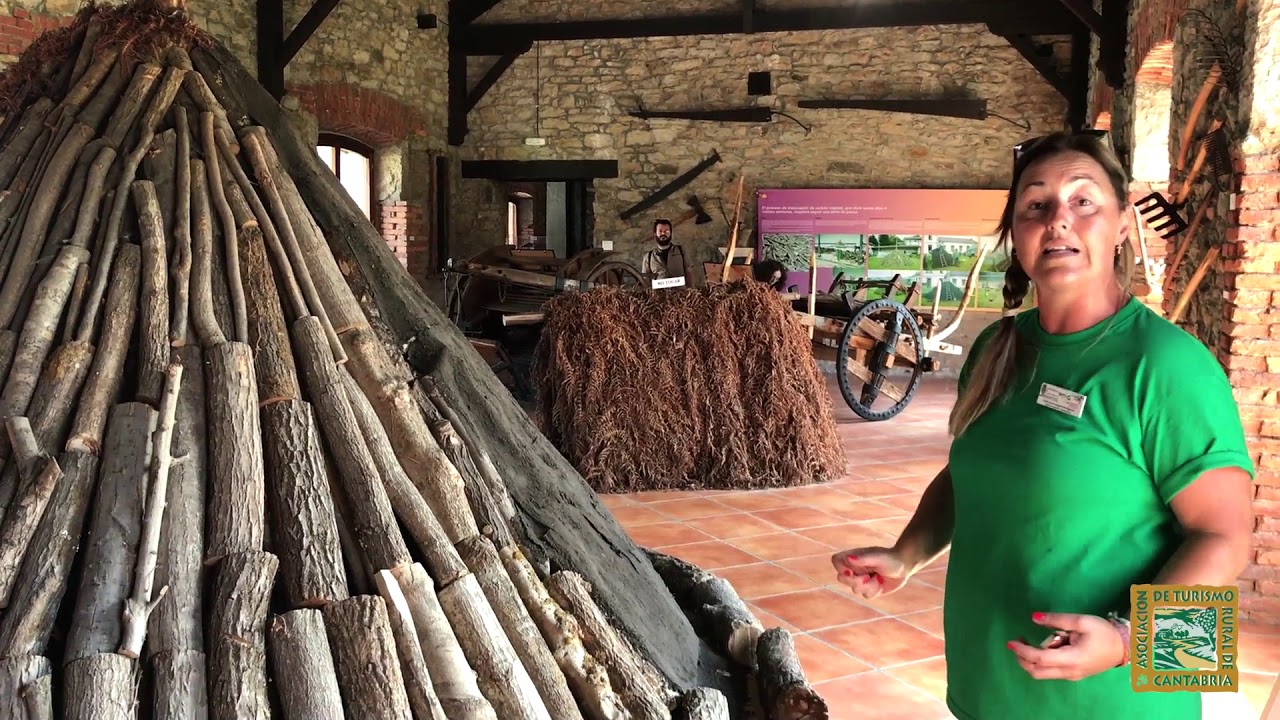 Museo Etnográfico de  Valle de Villaverde