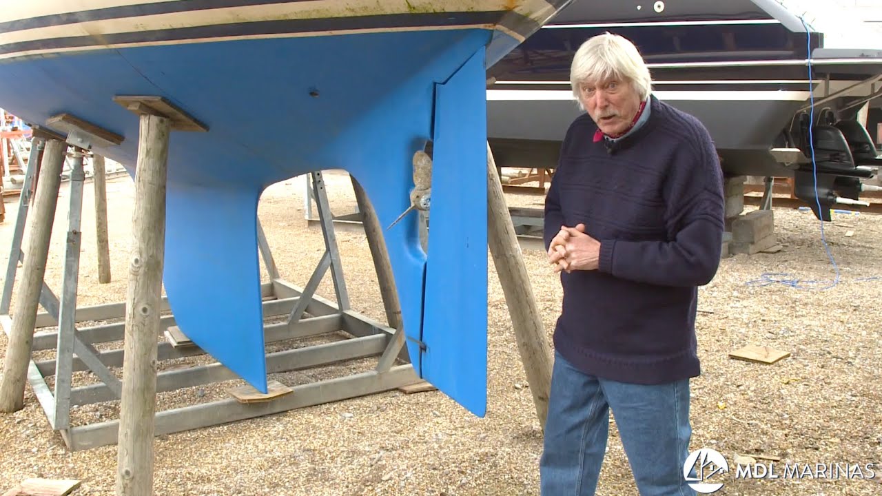 Tom Cunliffe Discusses How to get Your Boat Ready for the Boating Season