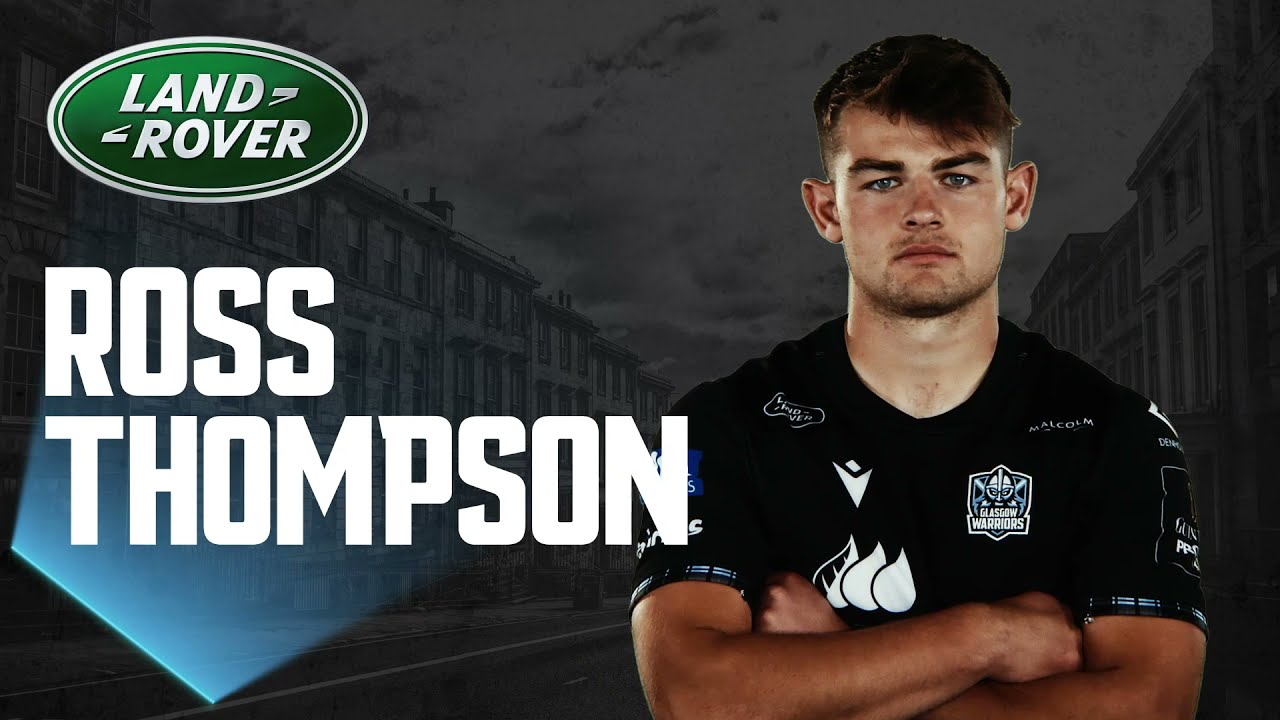 2020/21 Awards Week | Land Rover Young Player of the Season