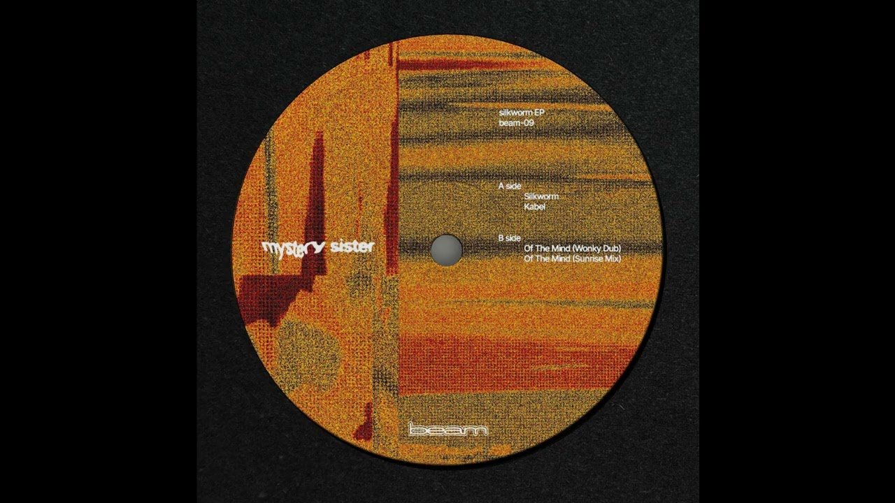 Mystery Sister - Kabel [BEAM 09]
