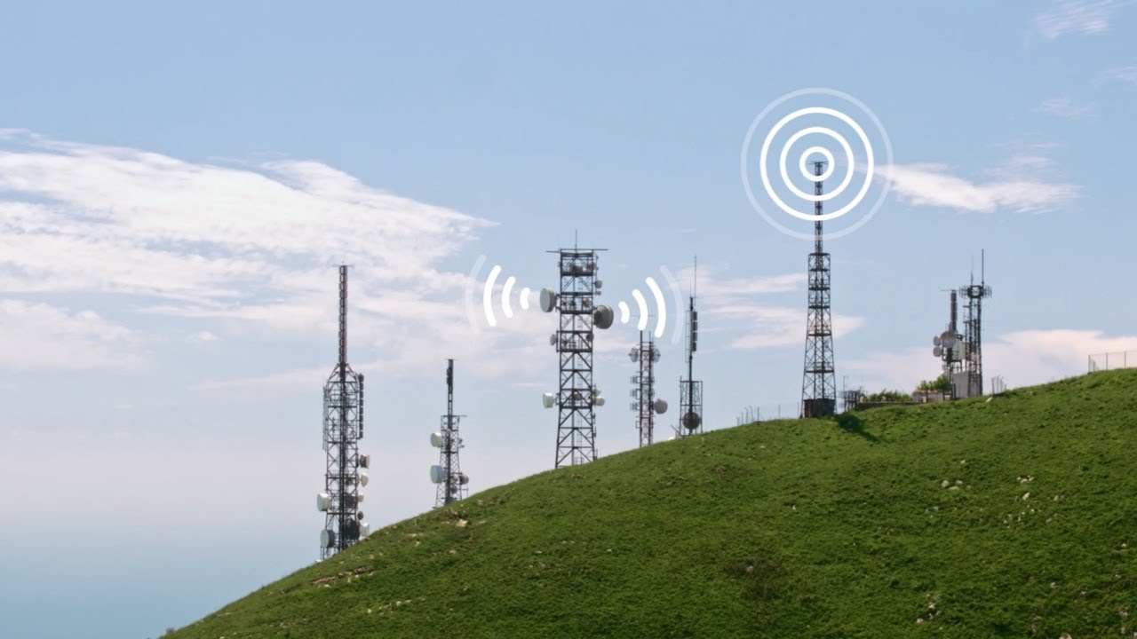 Radiosignaler