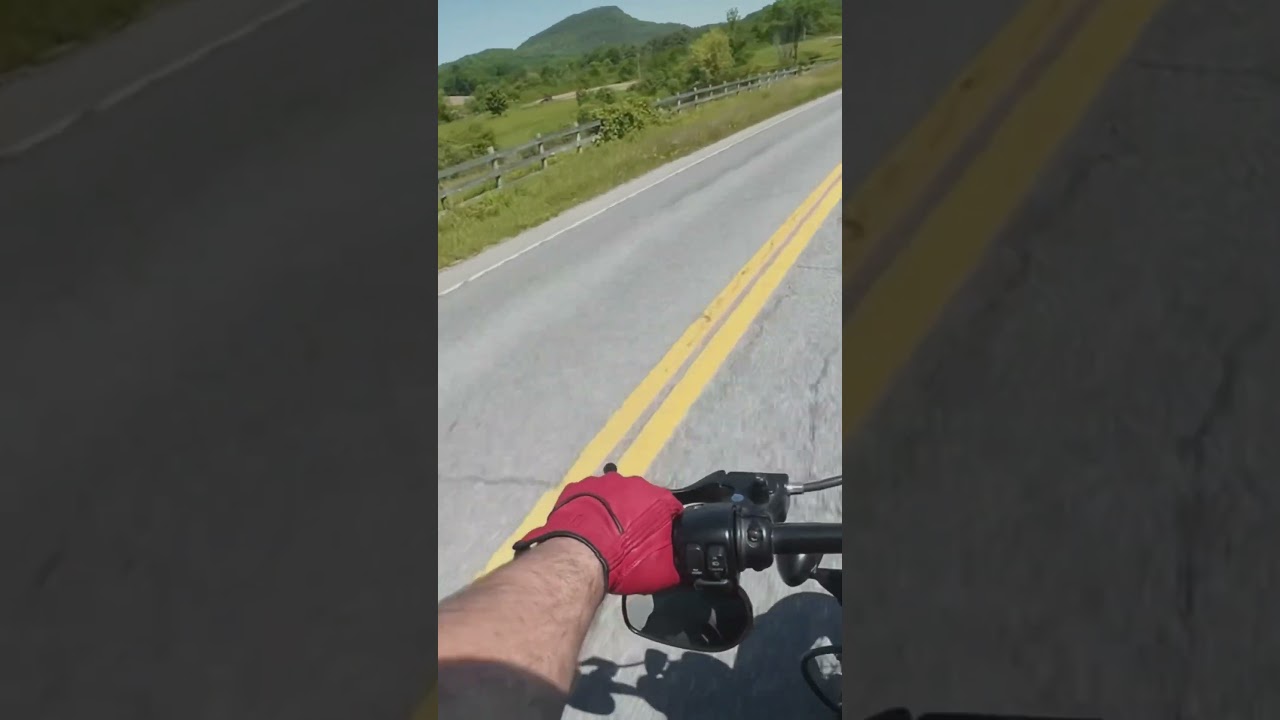 #riding #vermont #harleydavidson #motorcycle