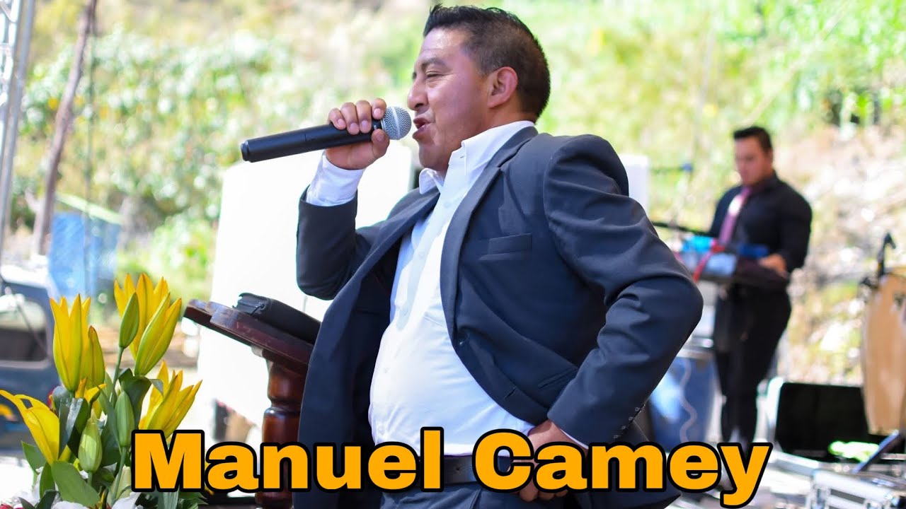 MANUEL CAMEY 🎷🔥🙏🎬LO MÁS NUEVO 13 DE MARZO DE 2025