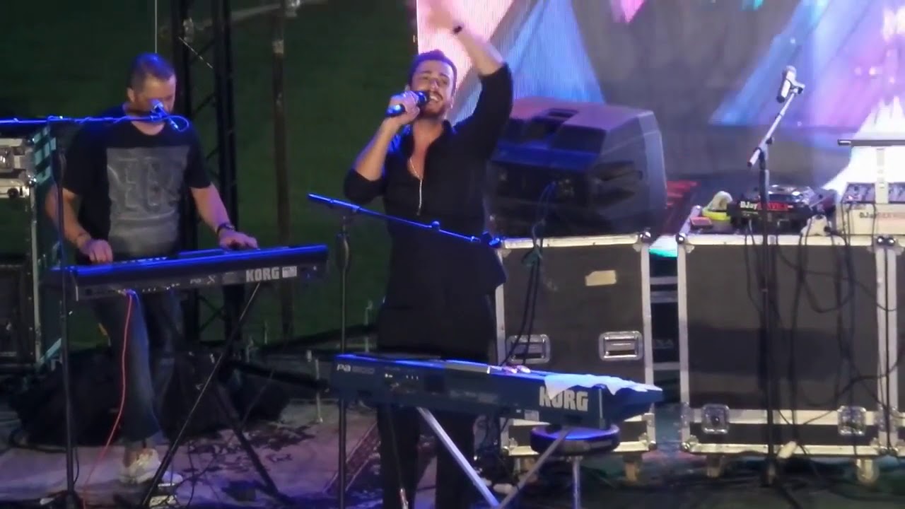 Saad Lamjarred   5AYNA