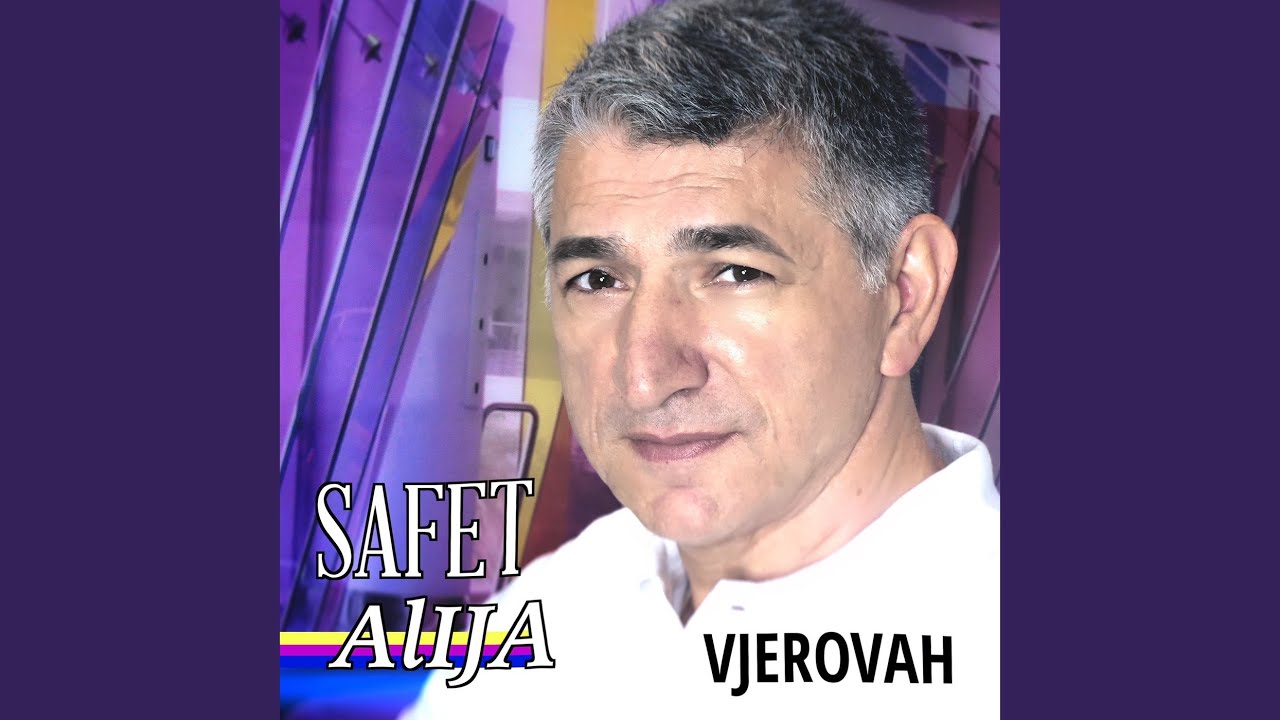 Vjerovah