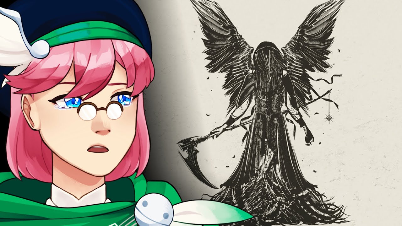 Bard VTuber reacts to your SLEEP TOKEN suggestions!