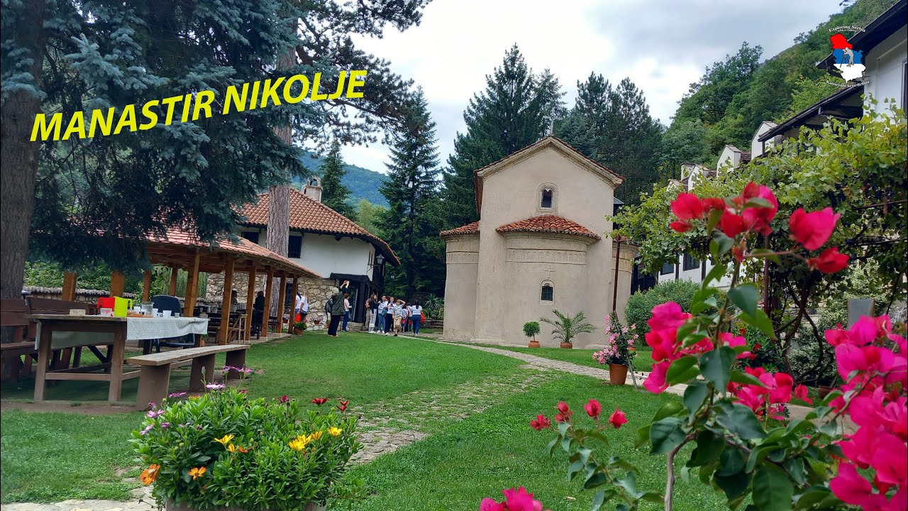 Manastir Nikolje