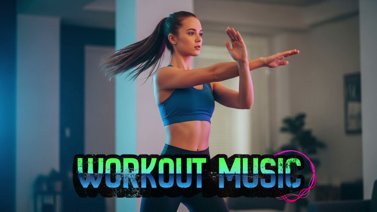 Ultimate Pump Music 2026 💥 EDM Gym Mix for Muscle Focus