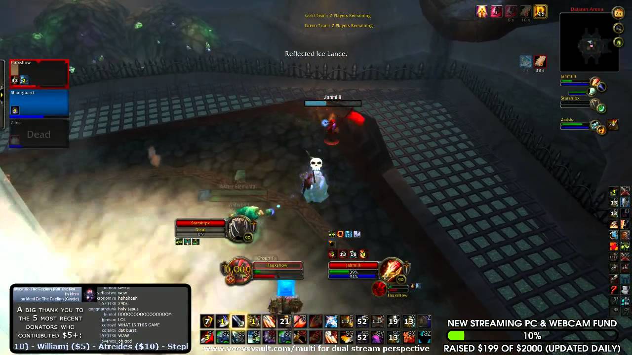Veev One Shot