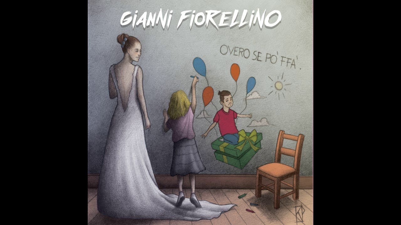 Gianni Fiorellino - Interno 23