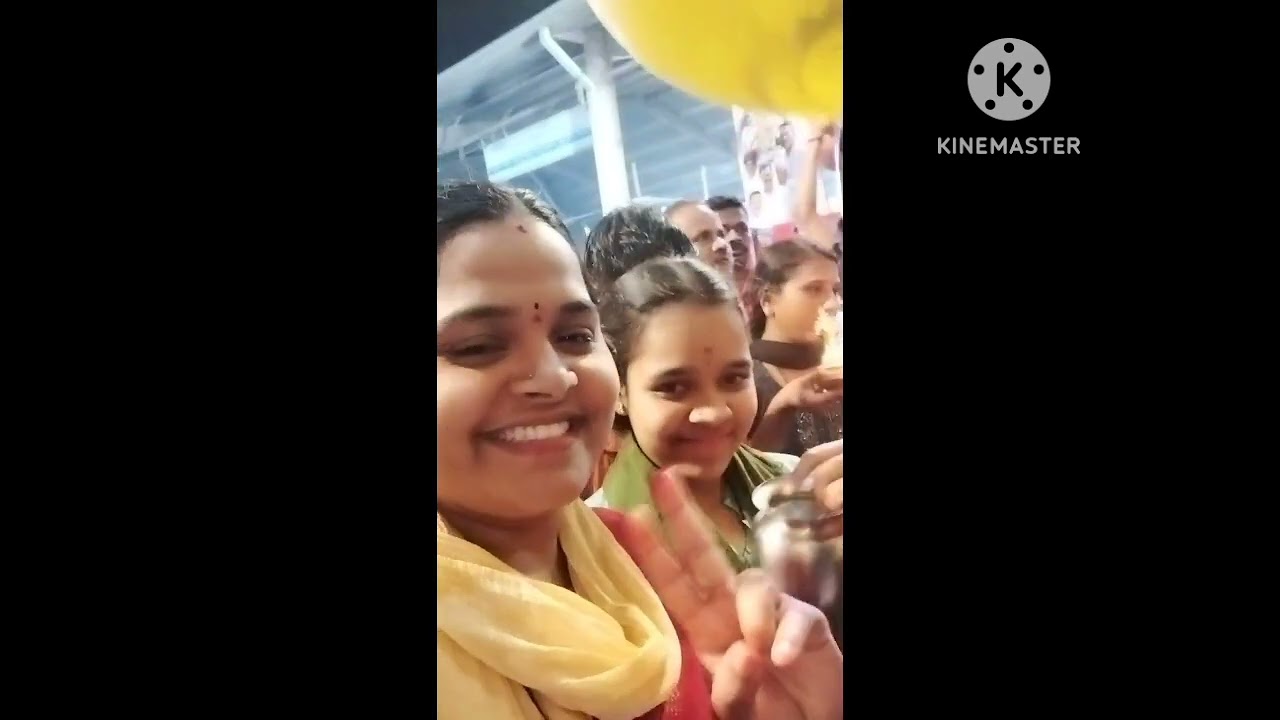 Davanagere jatre hegitu nine nodi#dvg#dvgfans#faire 