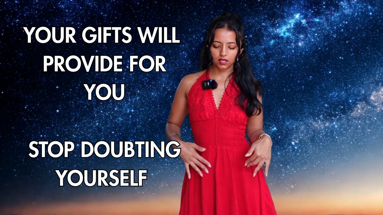 Can I Really Make a Living Doing What I Love? | Channeled Oracle Guidance