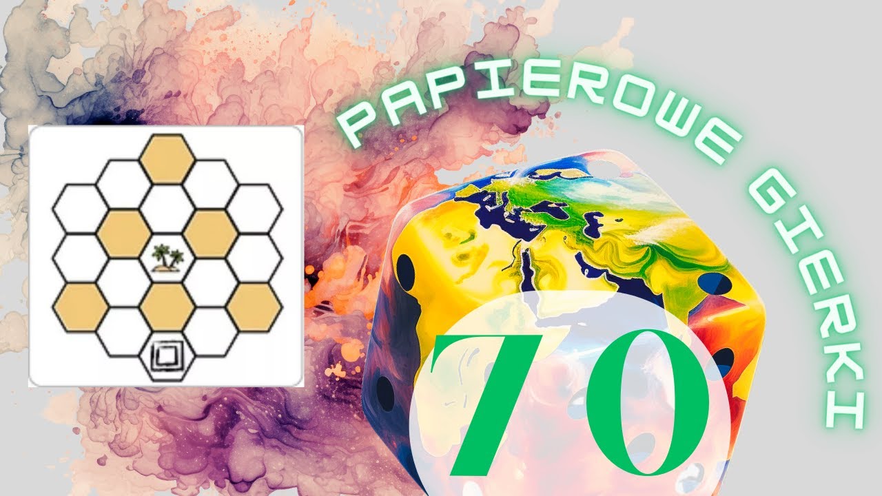 #70 Egyptia (Steven Aramini) Luźna rozgrywka - 