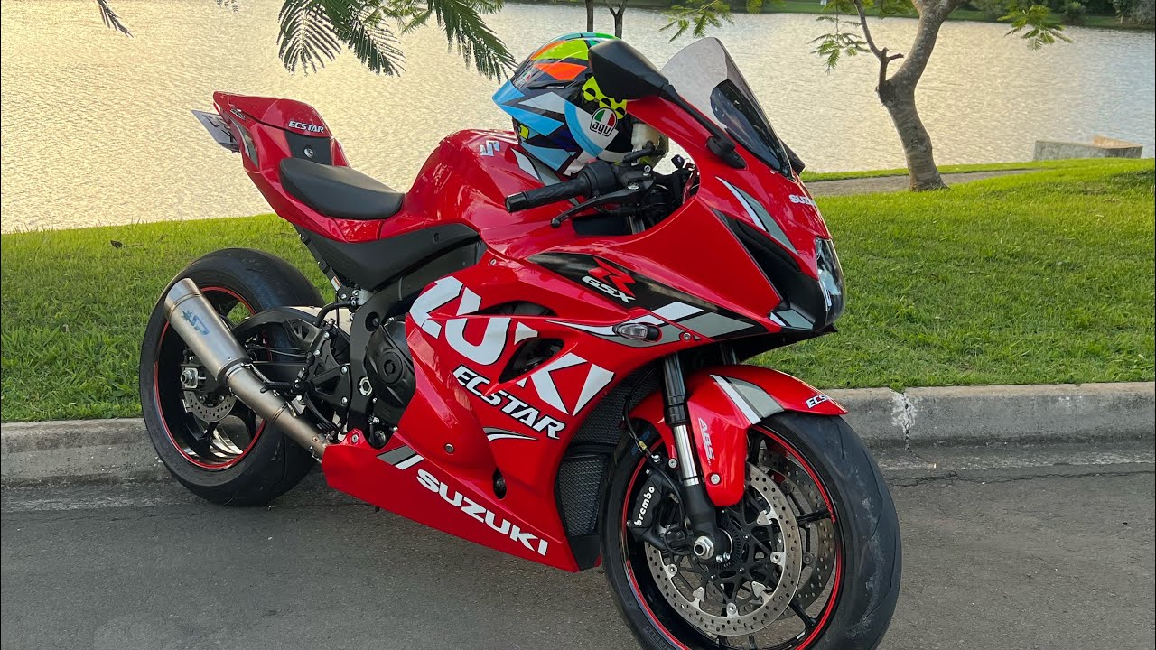 REMAPEEI A SRAD 1000 E INSTALEI QUICKSHIFTER VIANA RACING
