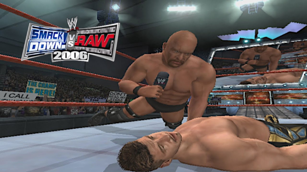 Stone Cold is nothing more than a dirty rattlesnake