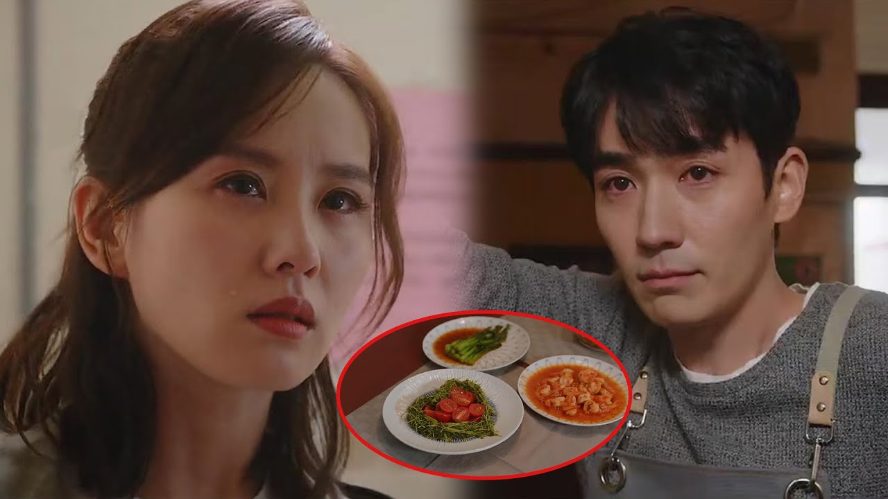 妻子偷偷回家竟撞見丈夫做了一桌子美食等小三，妻子轉頭就走丈夫慌了 ！#出轨#婚姻#都市