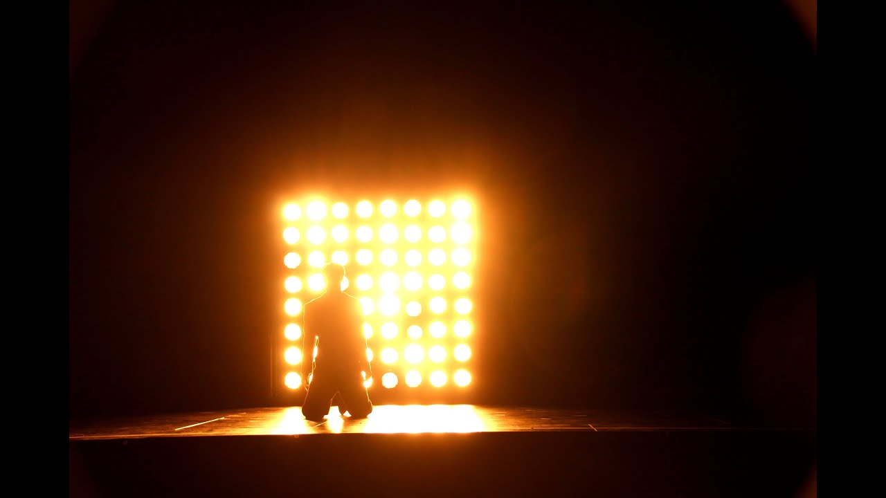 ATOMIC (Musical) One Day /  Der Tag (Deutsch/German)