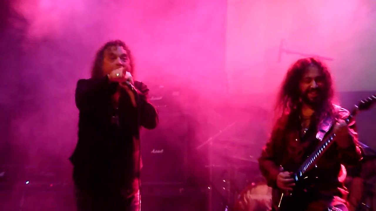 Tygers of PanTang - Hellbound