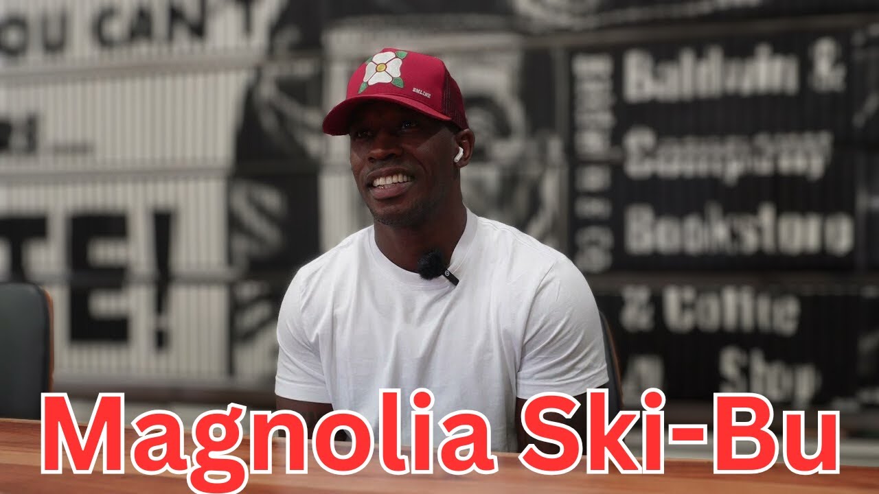 Ski-Bu Full Interview: Gangsta, Logga Black, Fearful Moments, Soulja Slim, Soulja Sign Originator. 
