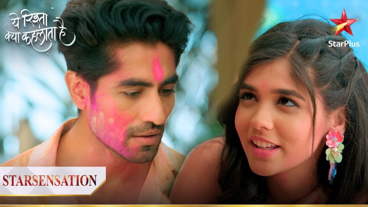 Akshara ne bola Abhimanyu se झूठ! | Yeh Rishta Kya Kehlata Hai