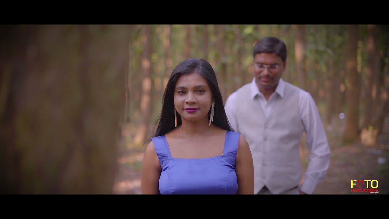 Best Pre Wedding 2021 ll Simran & Vinay ll JAB TAK ll Foto Productions ll Ranchi