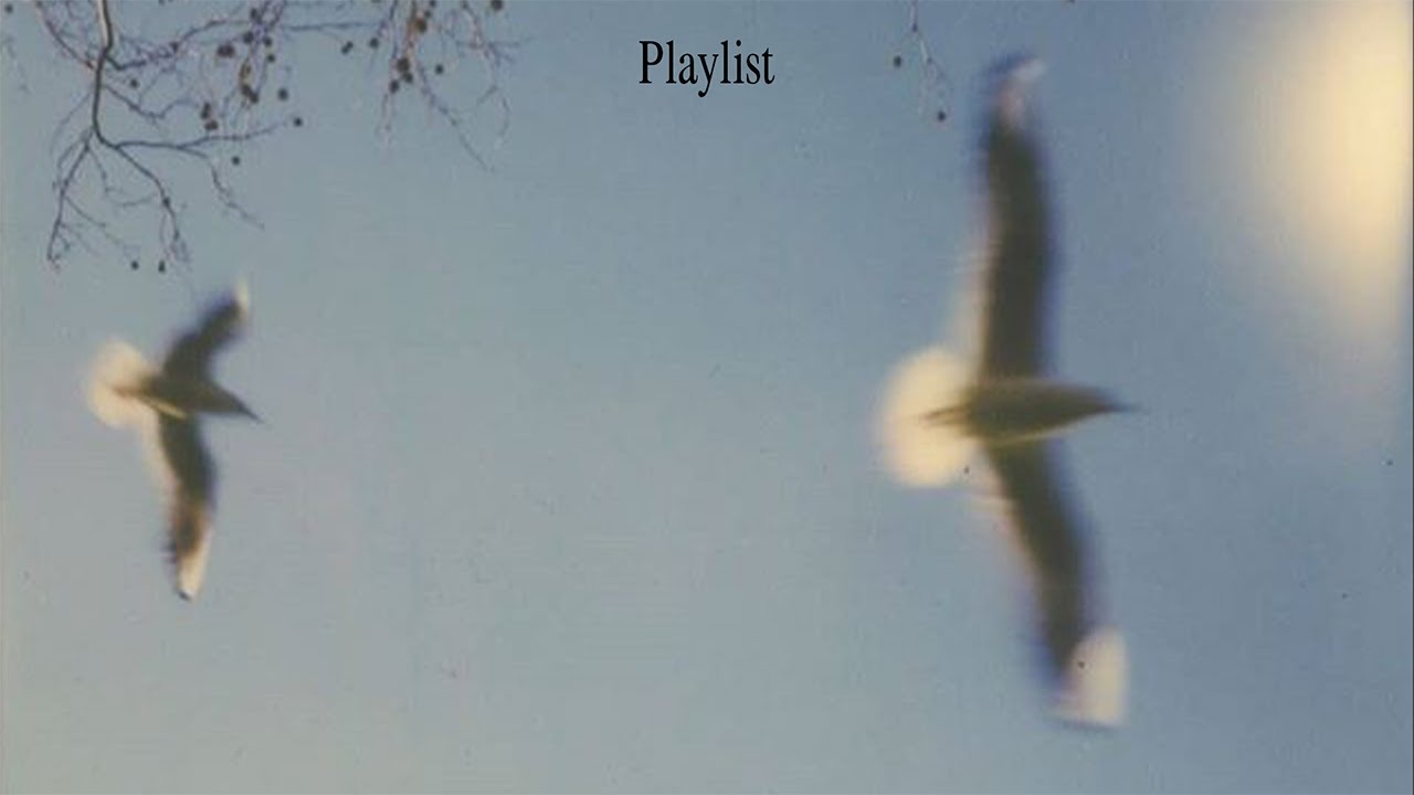 [playlist] 너 없는 밤 | 이별 플레이리스트 | K-indie, K-R&B, K-hiphop
