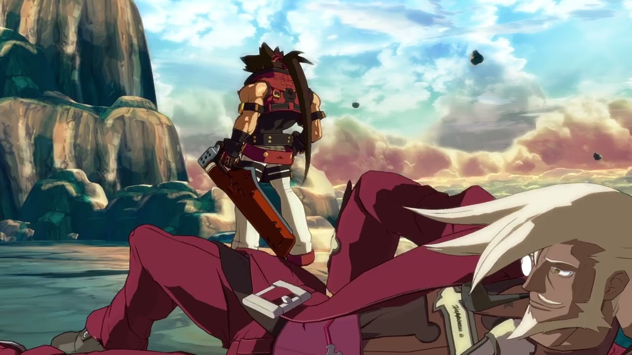 Xrd vs Bdonp (Slayer) 02 27 26