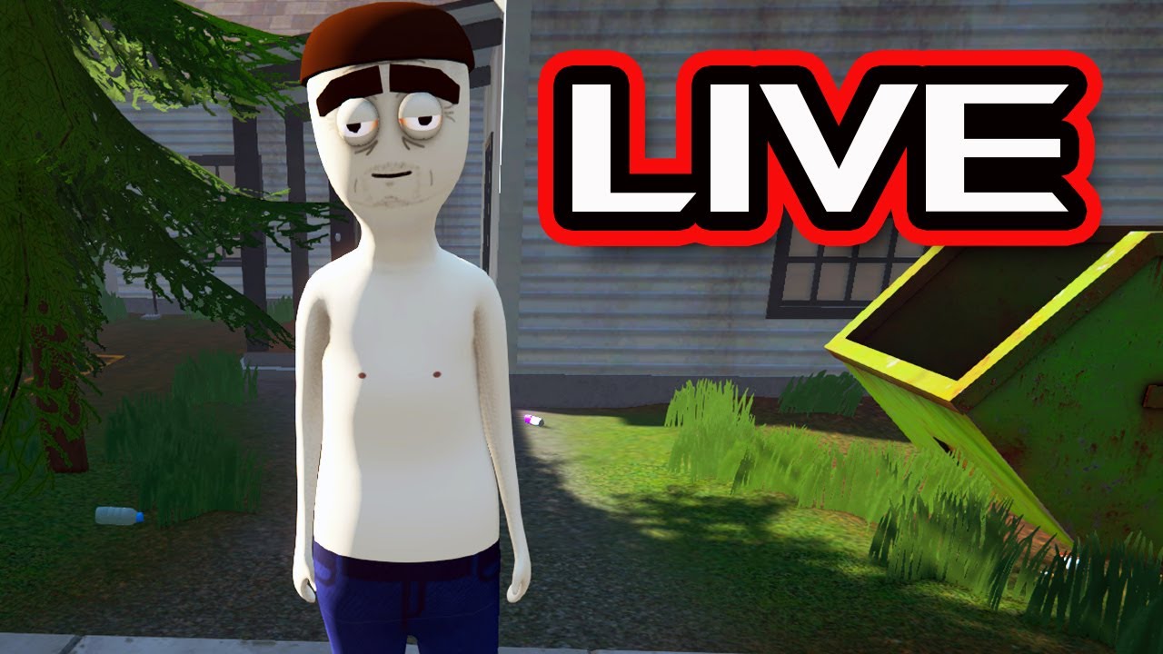 [VOD] Schedule 1 - Setting up the new lab.
