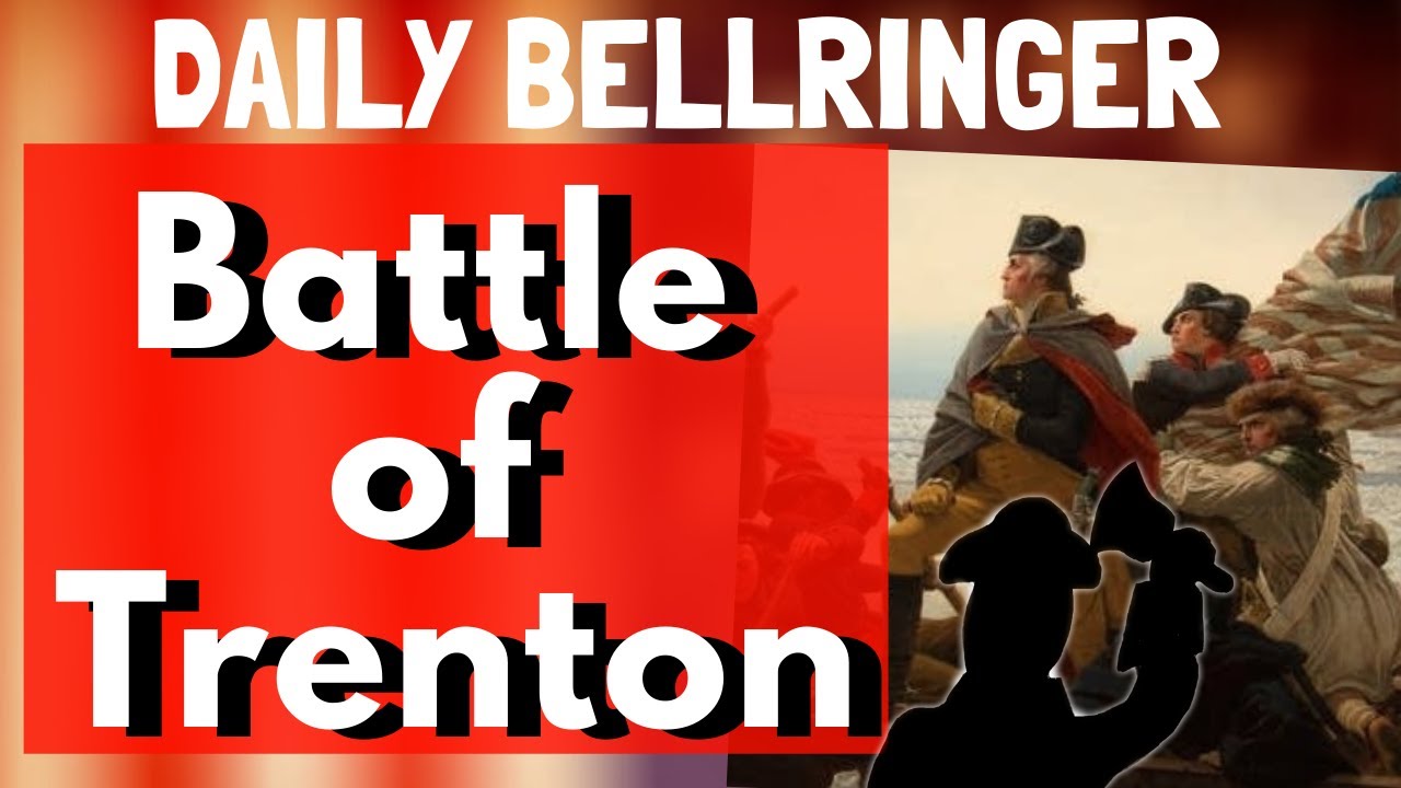 Battle of Trenton