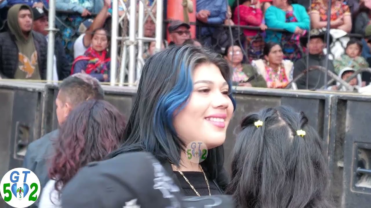 Los Legendarios De Zunil Desde San Francisco El Alto 1 de enero 2,026